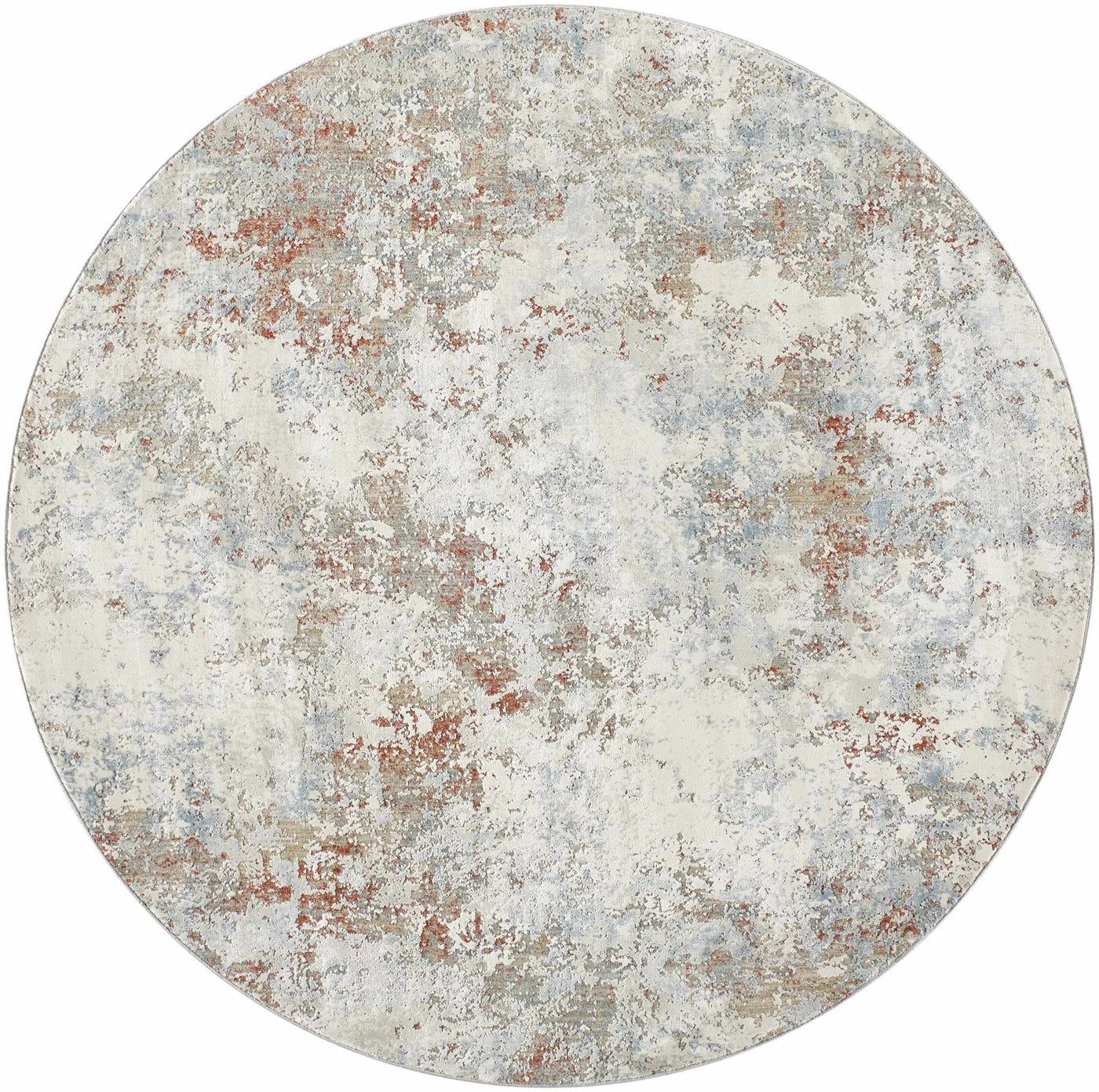 Dinos Thick Luxe Rug by Boutique Rugs