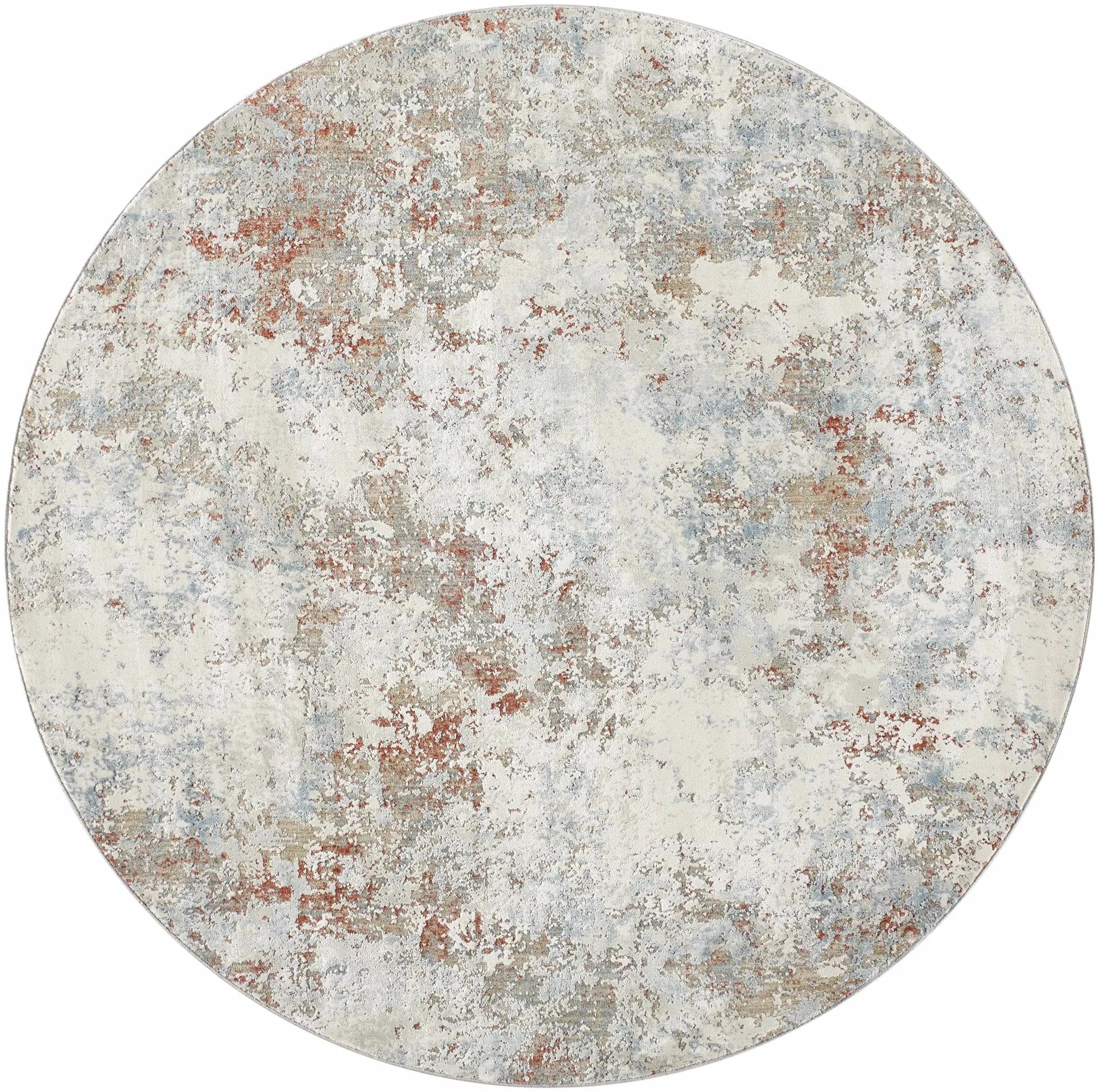 Dinos Thick Luxe Rug by Boutique Rugs