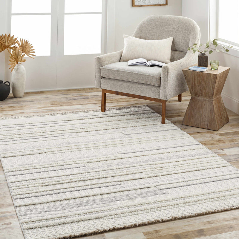 Dishman Area Rug - Clearance by Boutique Rugs