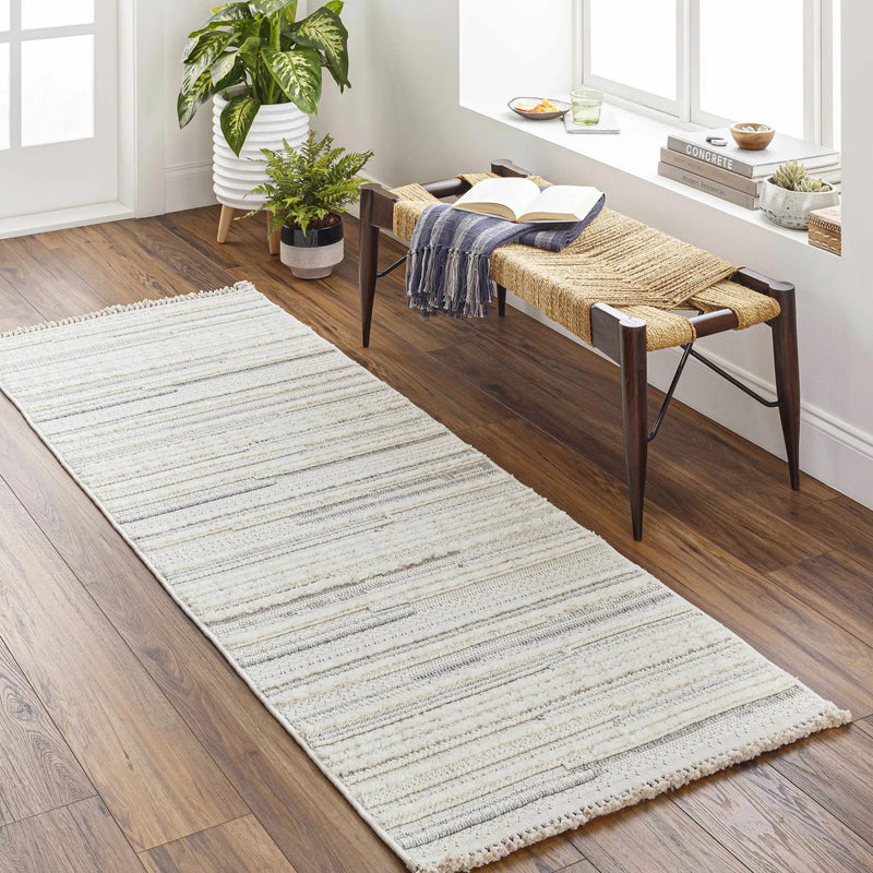 Dishman Area Rug - Clearance by Boutique Rugs