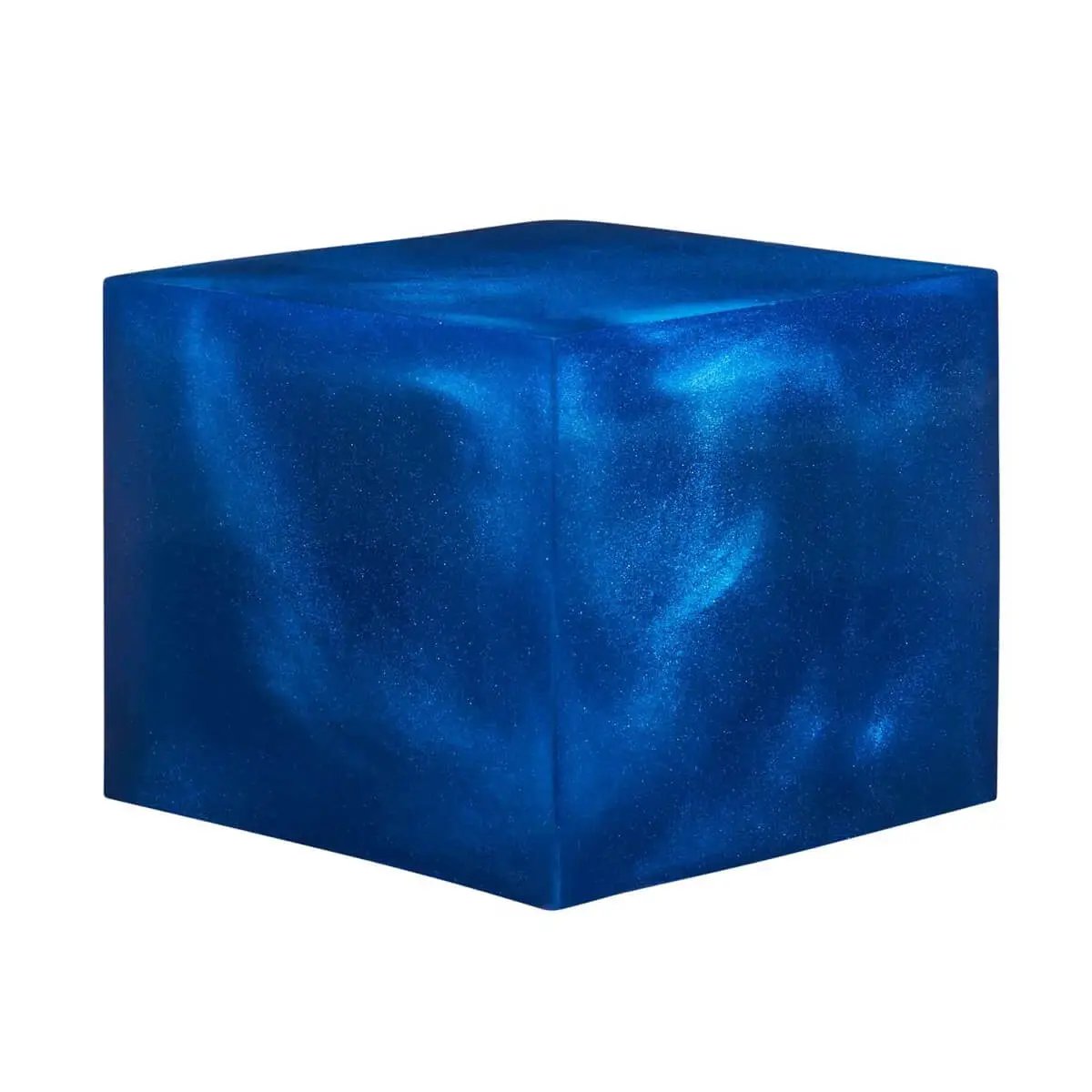 Deep Blue Wonder Epoxy Powder Pigment by UltraClear Epoxy