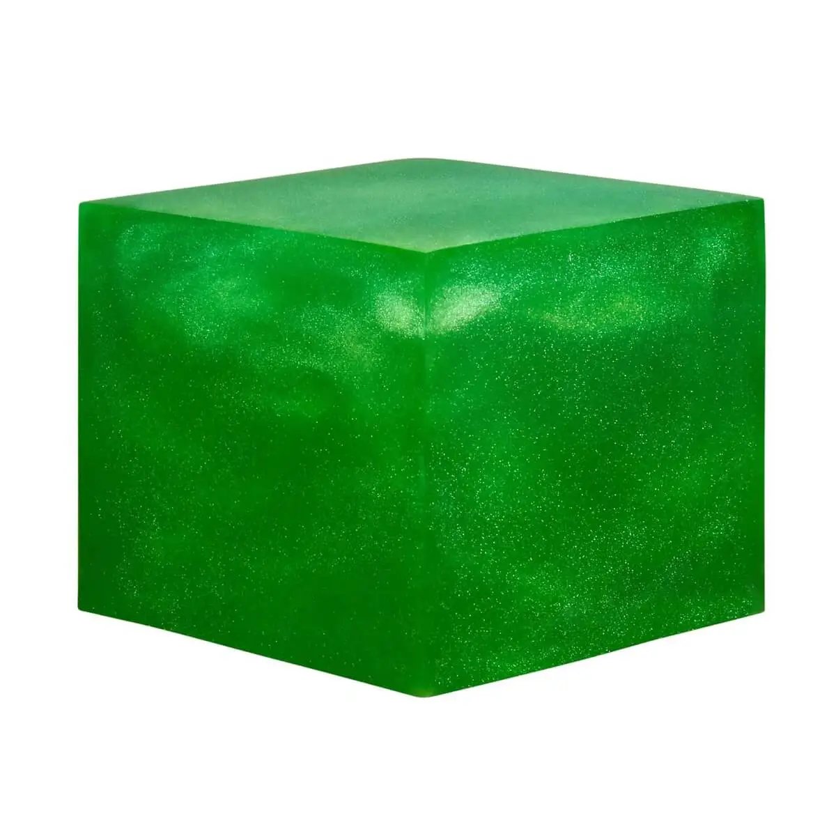 Emerald Green Epoxy Powder Pigment by UltraClear Epoxy