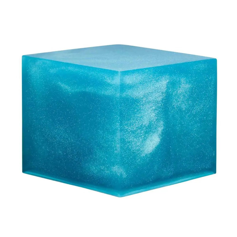 Greek Turquoise Pearl Epoxy Powder Pigment by UltraClear Epoxy