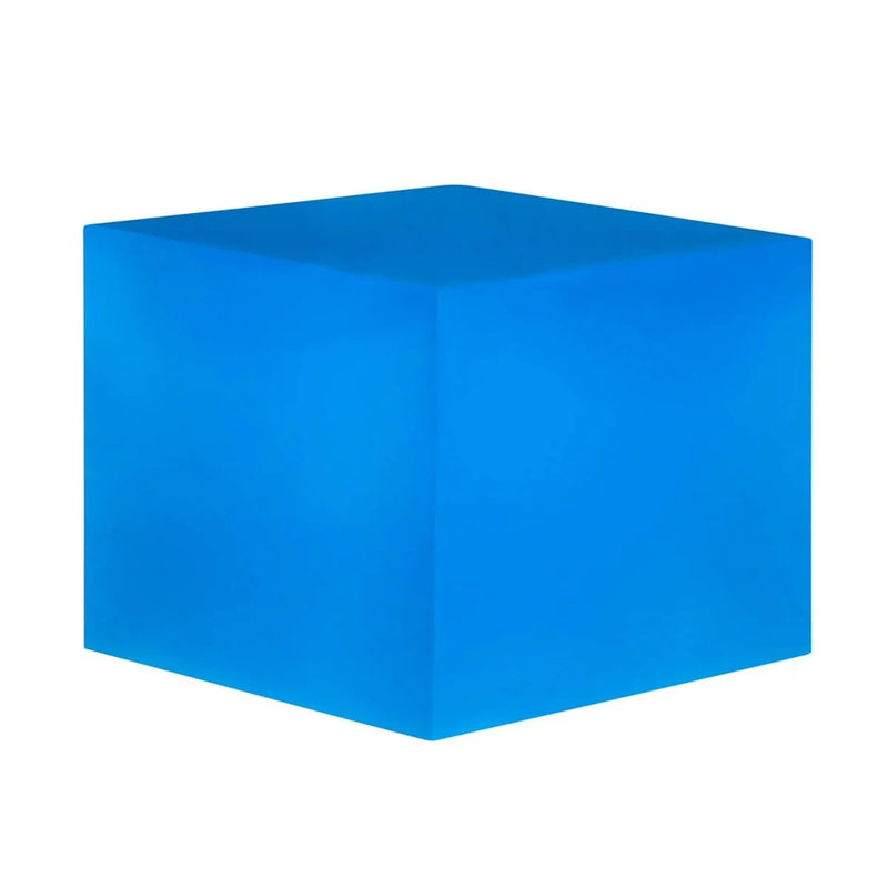 Neon Blue Epoxy Powder Pigment by UltraClear Epoxy