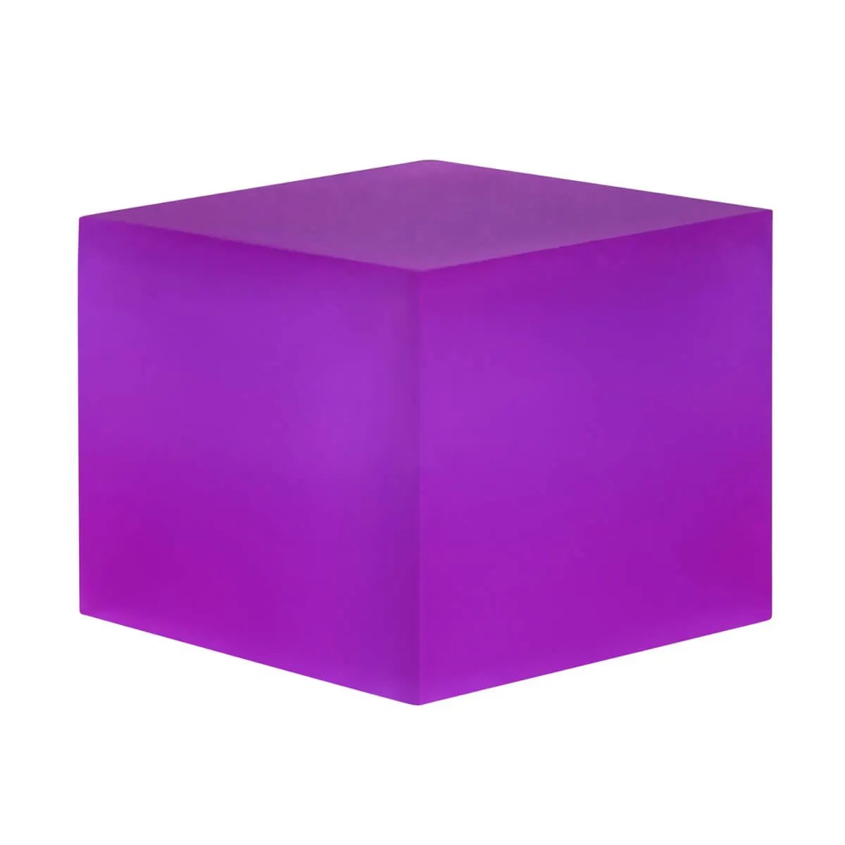 Neon Purple Epoxy Powder Pigment by UltraClear Epoxy
