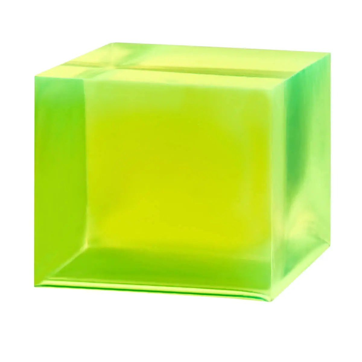 Neon Yellow Liquid Epoxy Dye by UltraClear Epoxy