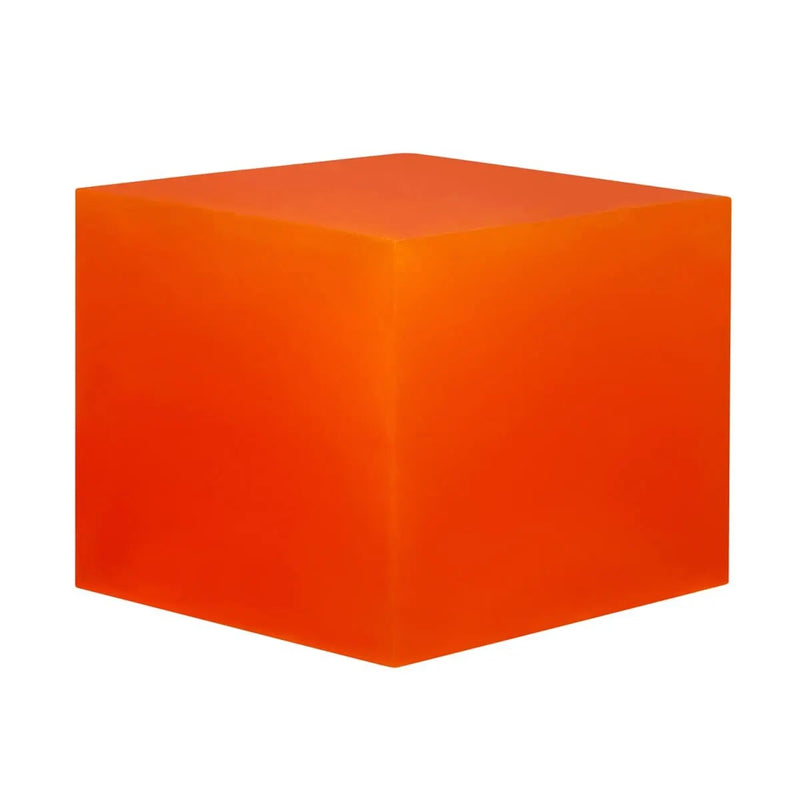 Orange Liquid Epoxy Dye by UltraClear Epoxy