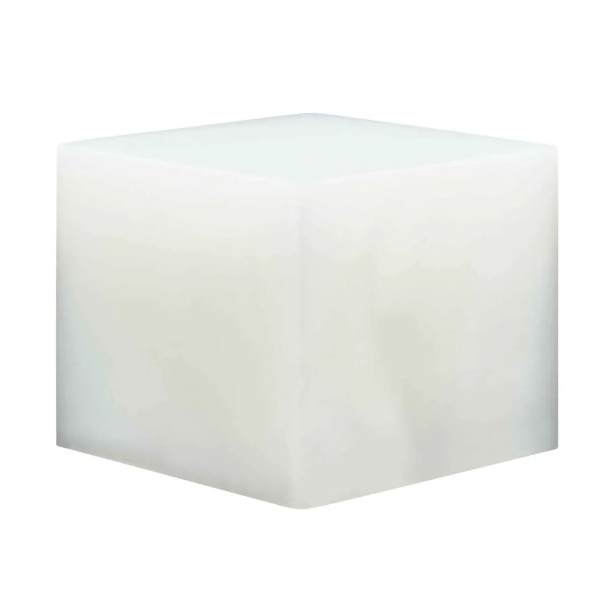 Porcelain White Epoxy Powder Pigment by UltraClear Epoxy