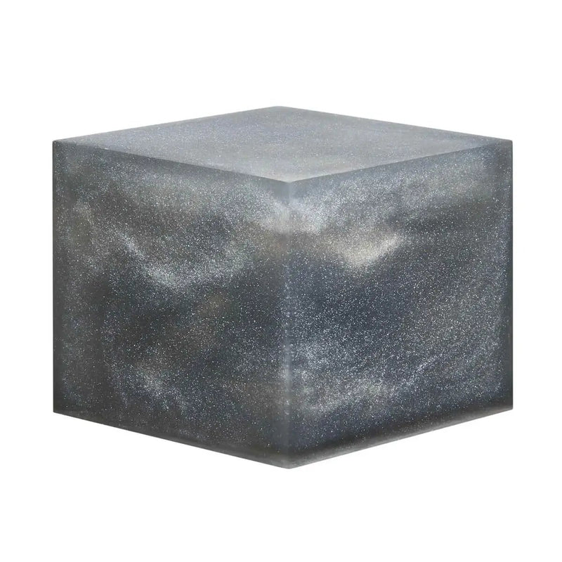 Steel Power Epoxy Powder Pigment by UltraClear Epoxy