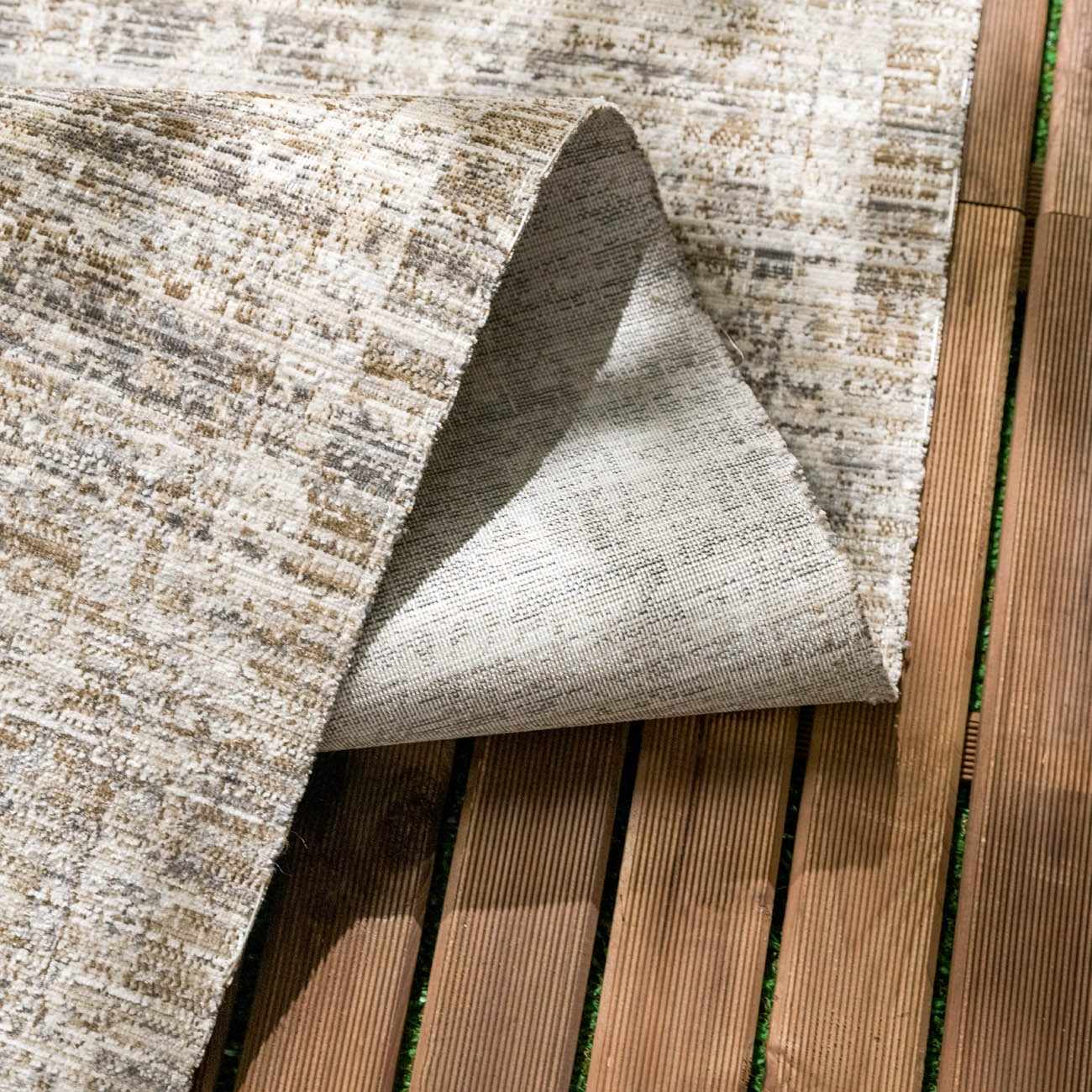 Uzuri Washable Outdoor Area Rug - Clearance by Boutique Rugs