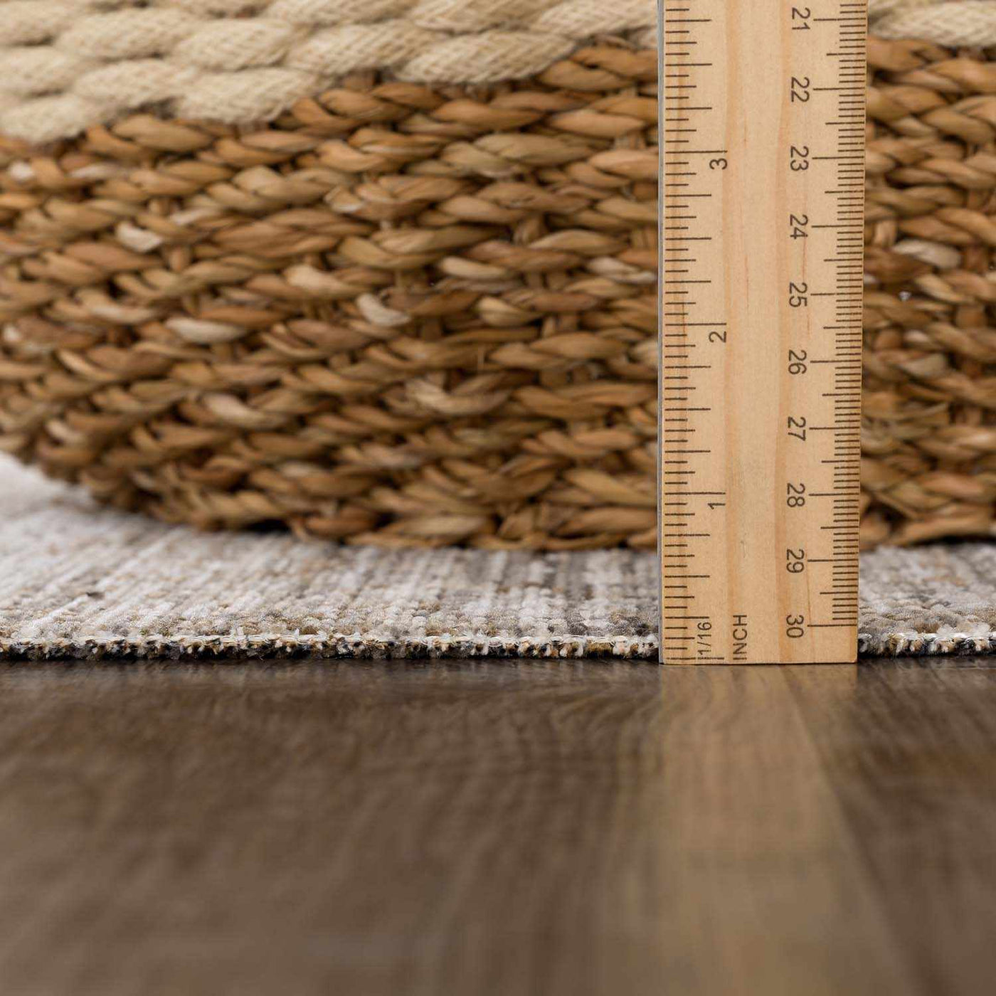 Uzuri Washable Outdoor Area Rug - Clearance by Boutique Rugs