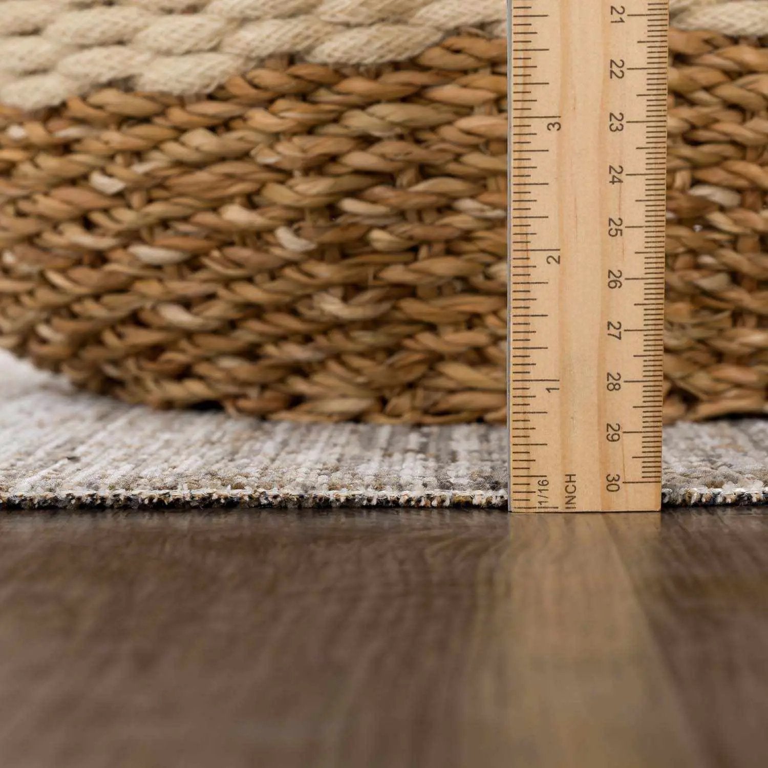 Uzuri Washable Outdoor Area Rug - Clearance by Boutique Rugs