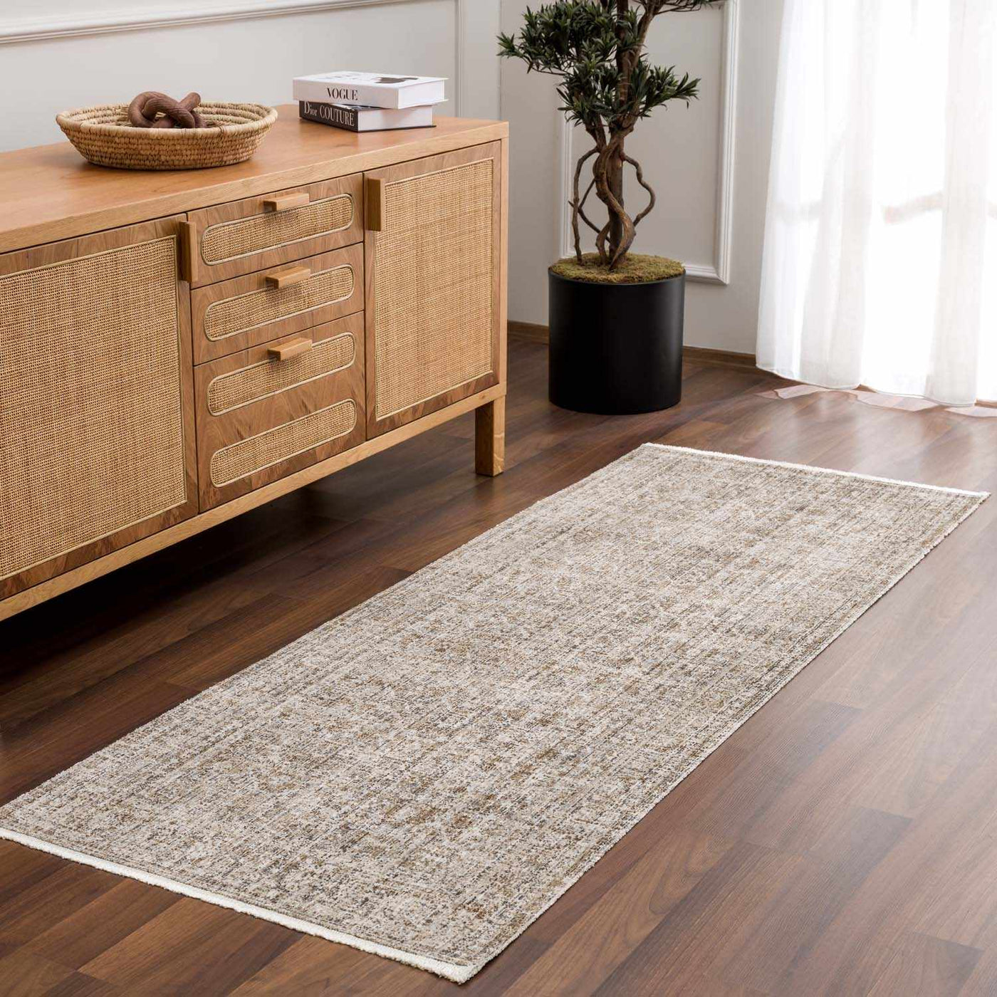 Uzuri Washable Outdoor Area Rug - Clearance by Boutique Rugs