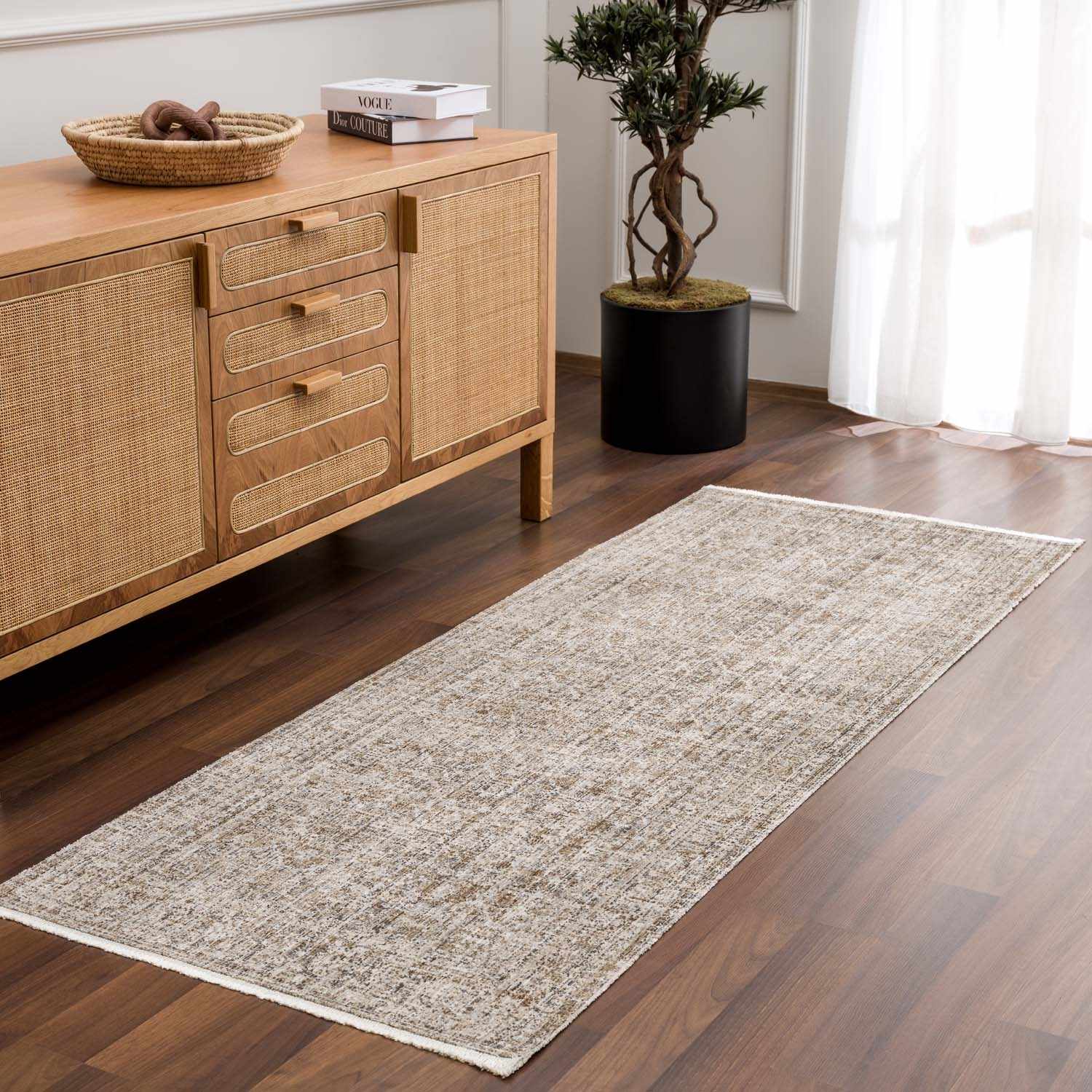 Uzuri Washable Outdoor Area Rug - Clearance by Boutique Rugs
