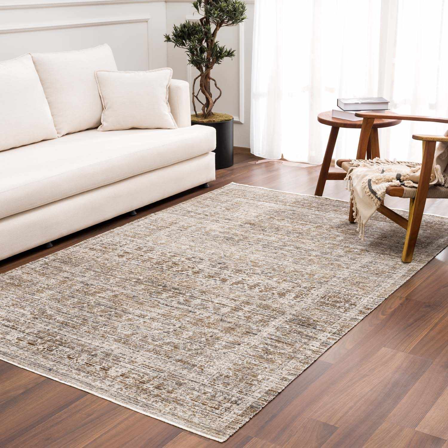 Uzuri Washable Outdoor Area Rug - Clearance by Boutique Rugs