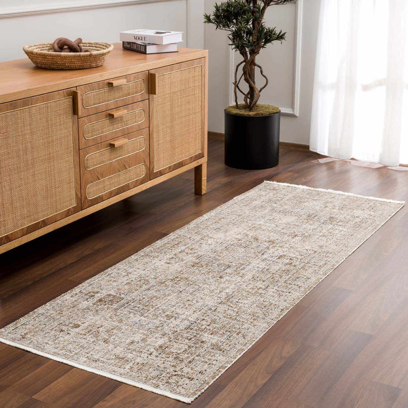 Aistys Washable Outdoor Area Rug - Clearance by Boutique Rugs
