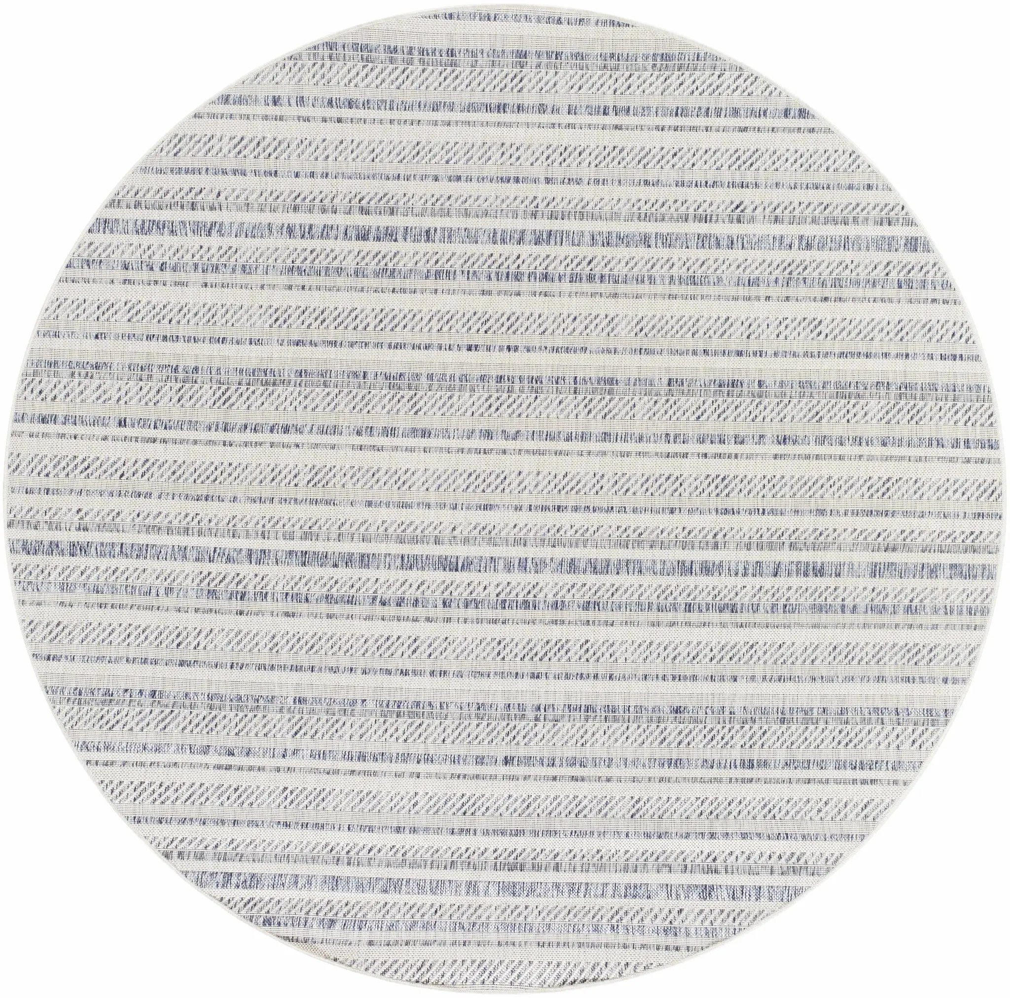 Dumalag Striped Nordic Outdoor Rug by Boutique Rugs