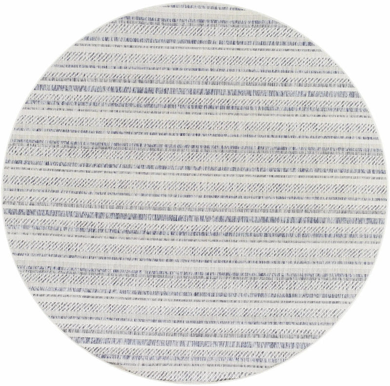 Dumalag Striped Nordic Outdoor Rug by Boutique Rugs