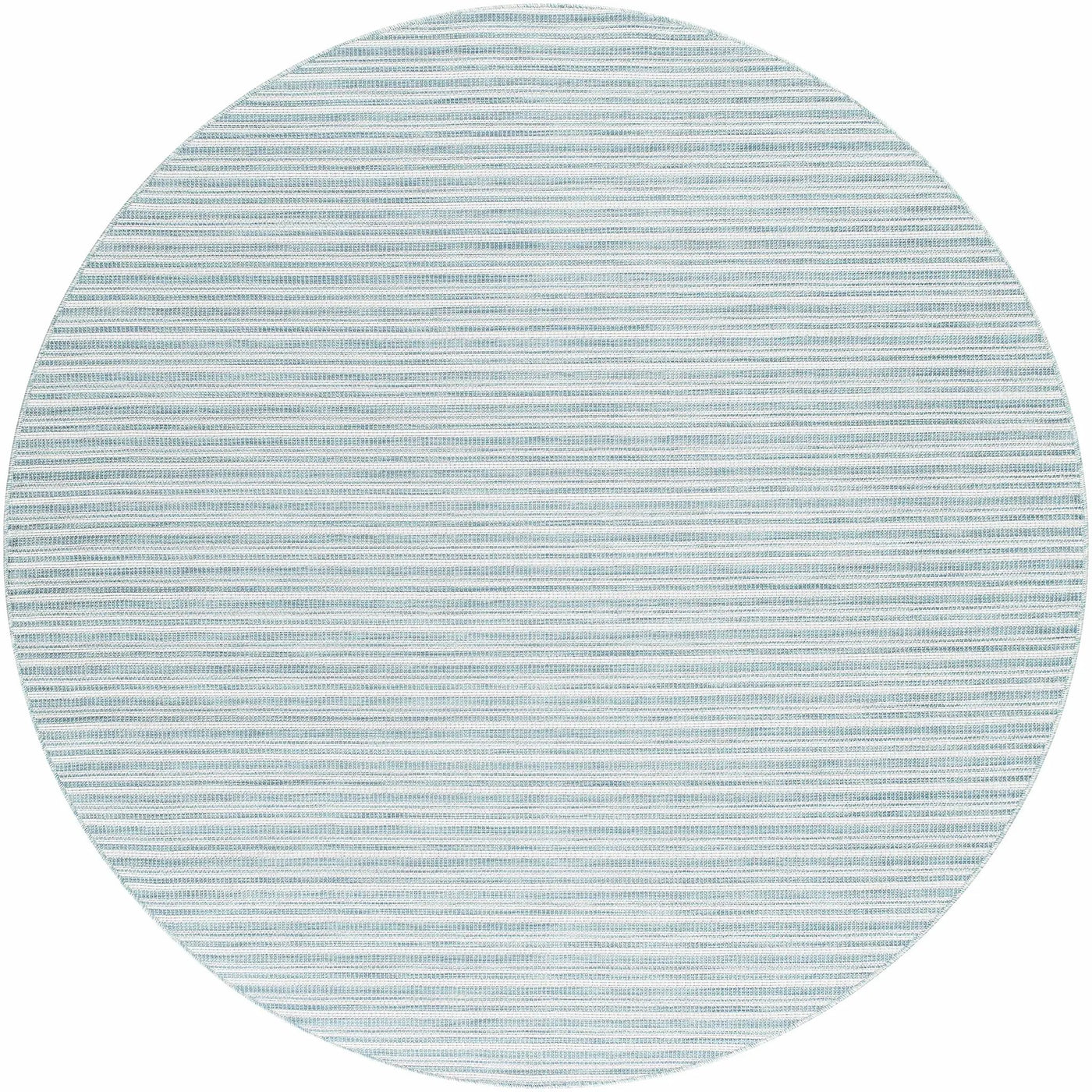 Greg Teal Outdoor Area Rug - Clearance by Boutique Rugs