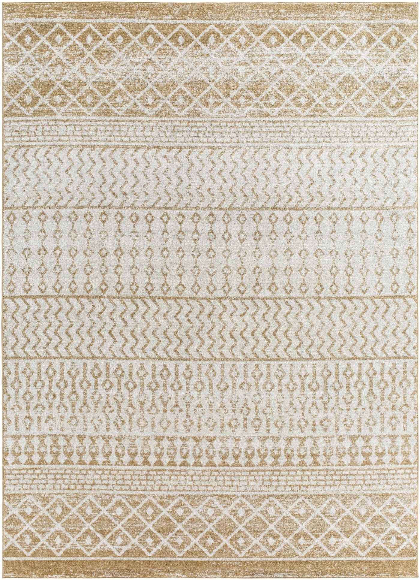 Dong Area Rug - Clearance by Boutique Rugs