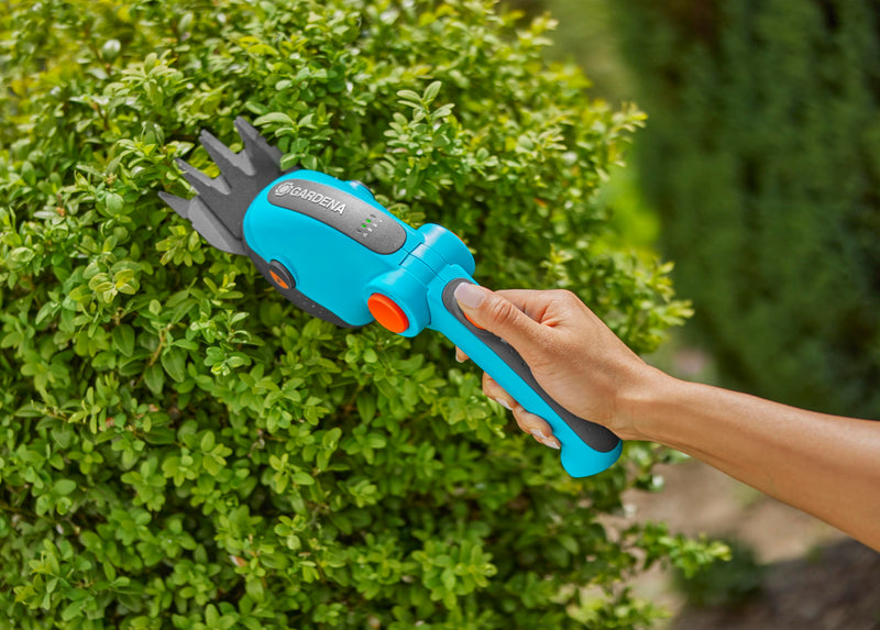 Battery Grass and Shrub Shears ComfortCut Li, photo 3 of 5