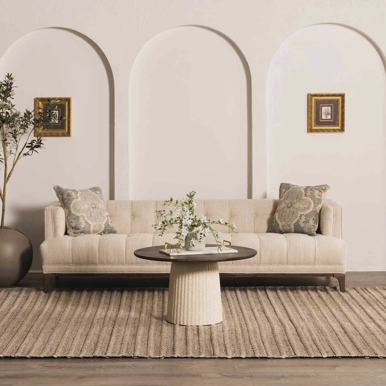 Doli Area Rug - Clearance by Boutique Rugs