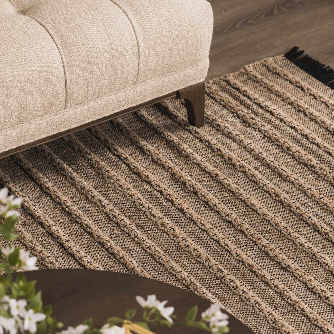 Doli Area Rug - Clearance by Boutique Rugs