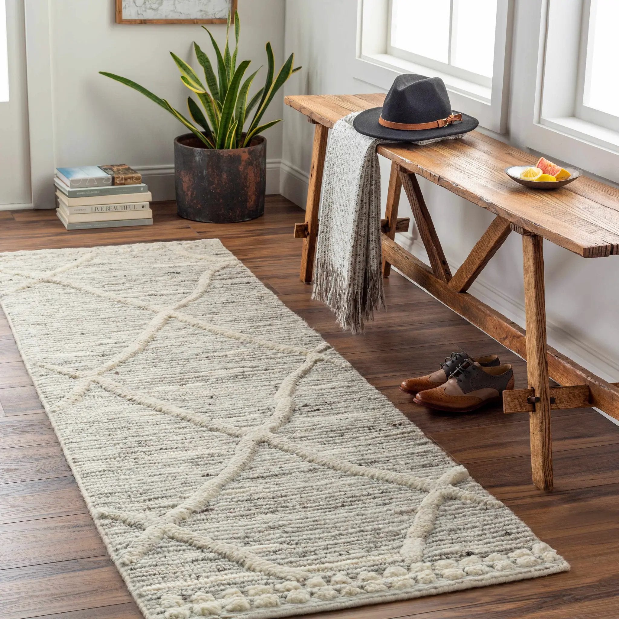 Donsol Area Carpet - Clearance by Boutique Rugs