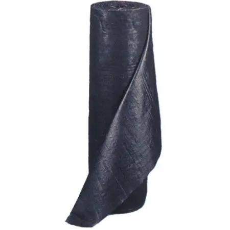 Landscape Fabric Weed Barrier Herbicide Alternative (3' x 250') by HomePacific