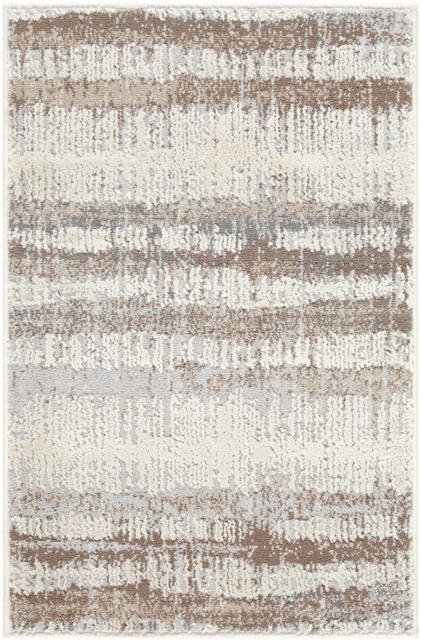 Asmara Brown Area Rug by Boutique Rugs