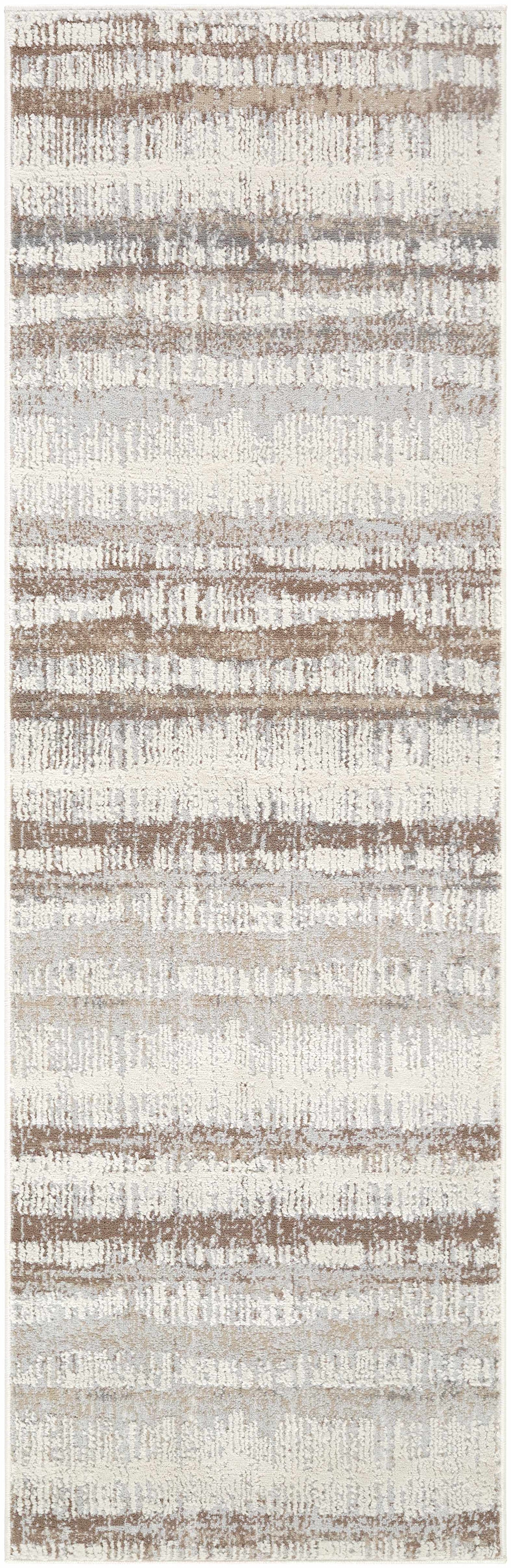 Asmara Brown Area Rug by Boutique Rugs