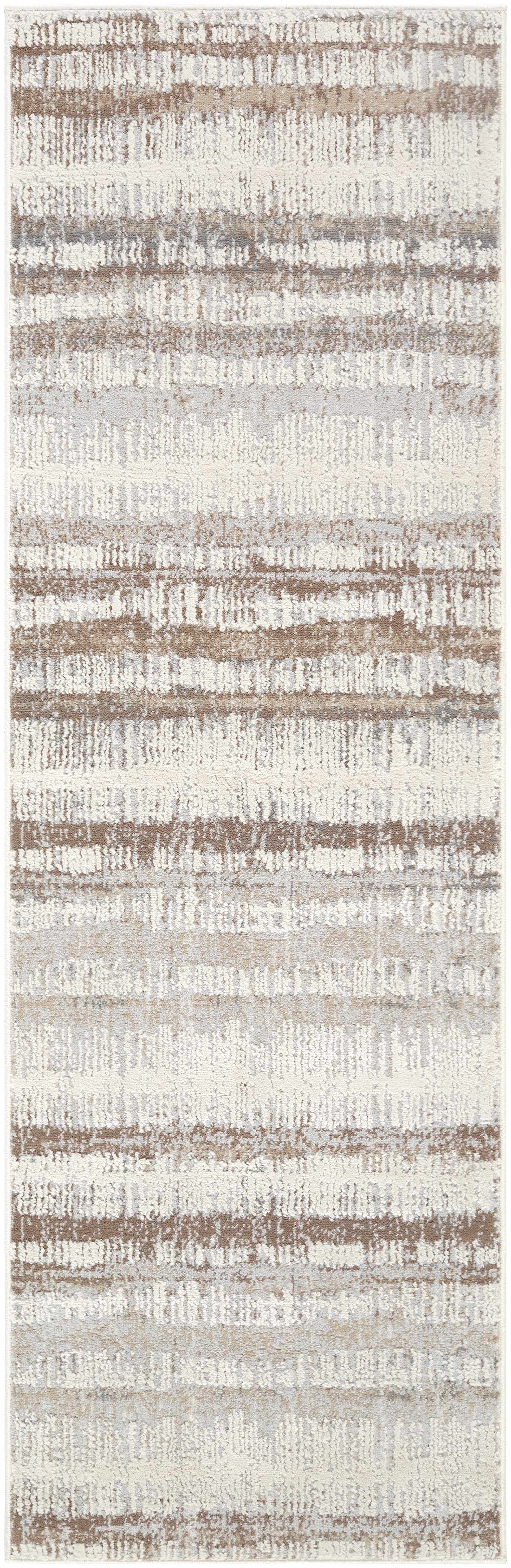 Asmara Brown Area Rug by Boutique Rugs
