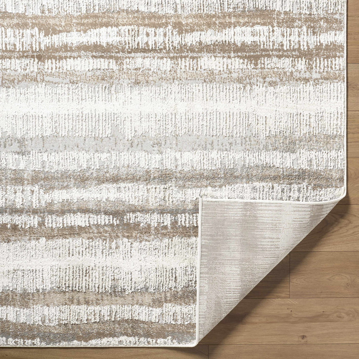 Asmara Brown Area Rug by Boutique Rugs
