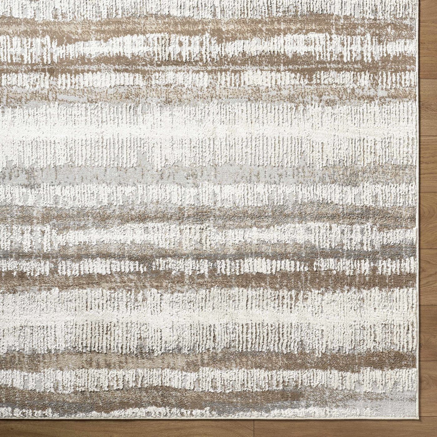 Asmara Brown Area Rug by Boutique Rugs
