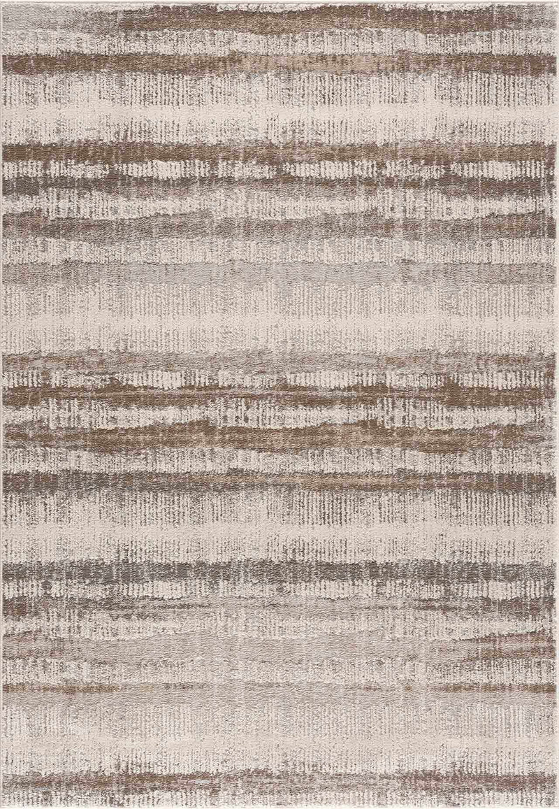 Asmara Brown Area Rug by Boutique Rugs