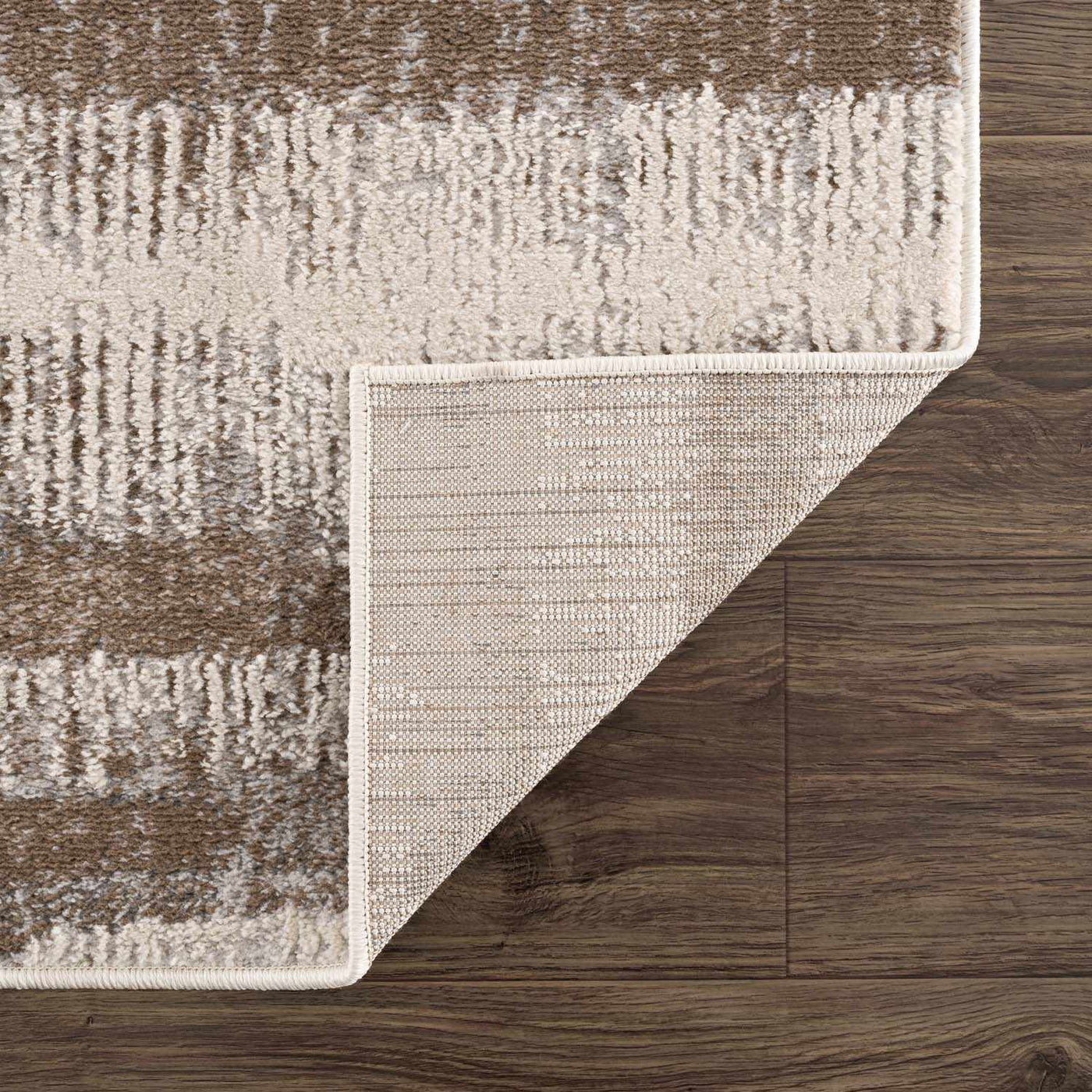 Asmara Brown Area Rug by Boutique Rugs