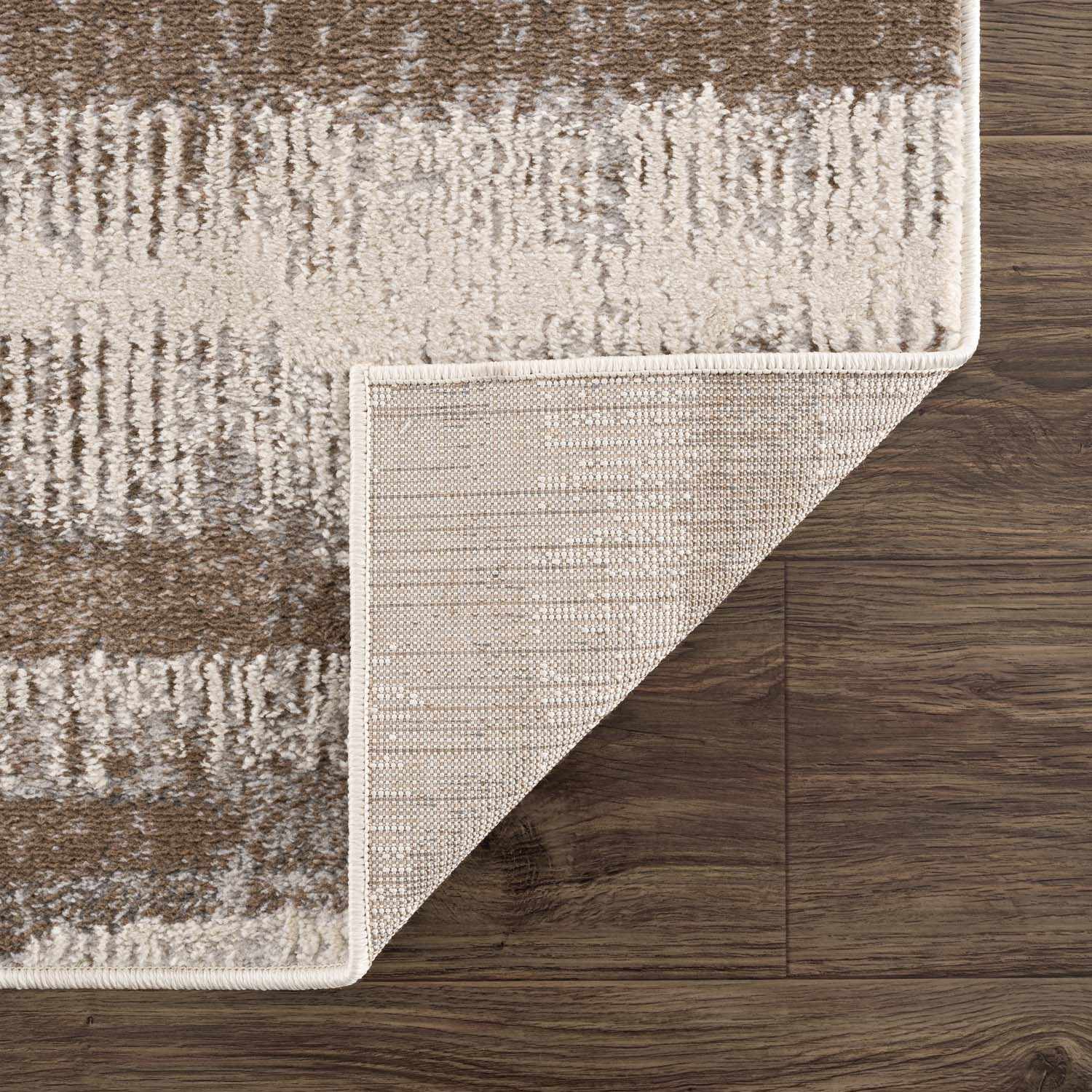Asmara Brown Area Rug by Boutique Rugs