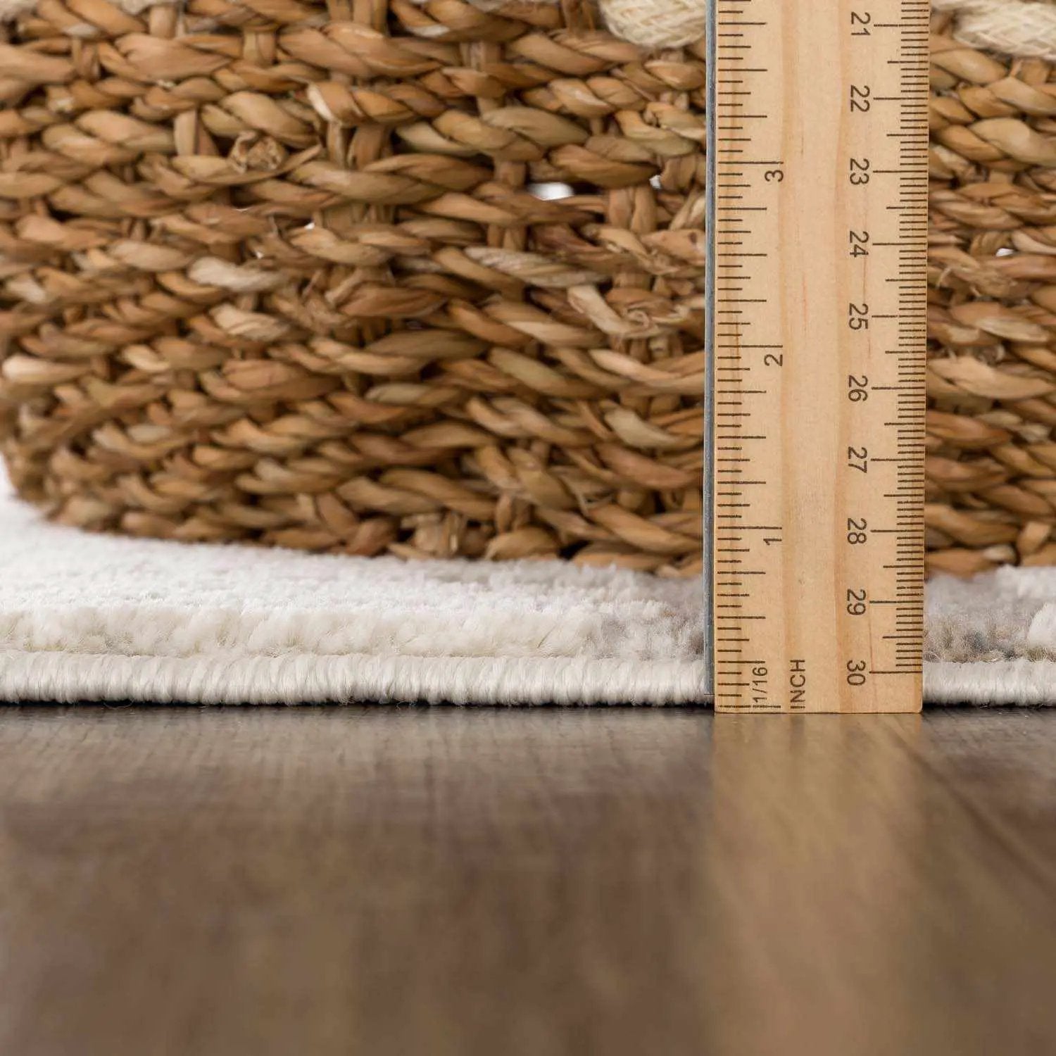 Asmara Brown Area Rug by Boutique Rugs