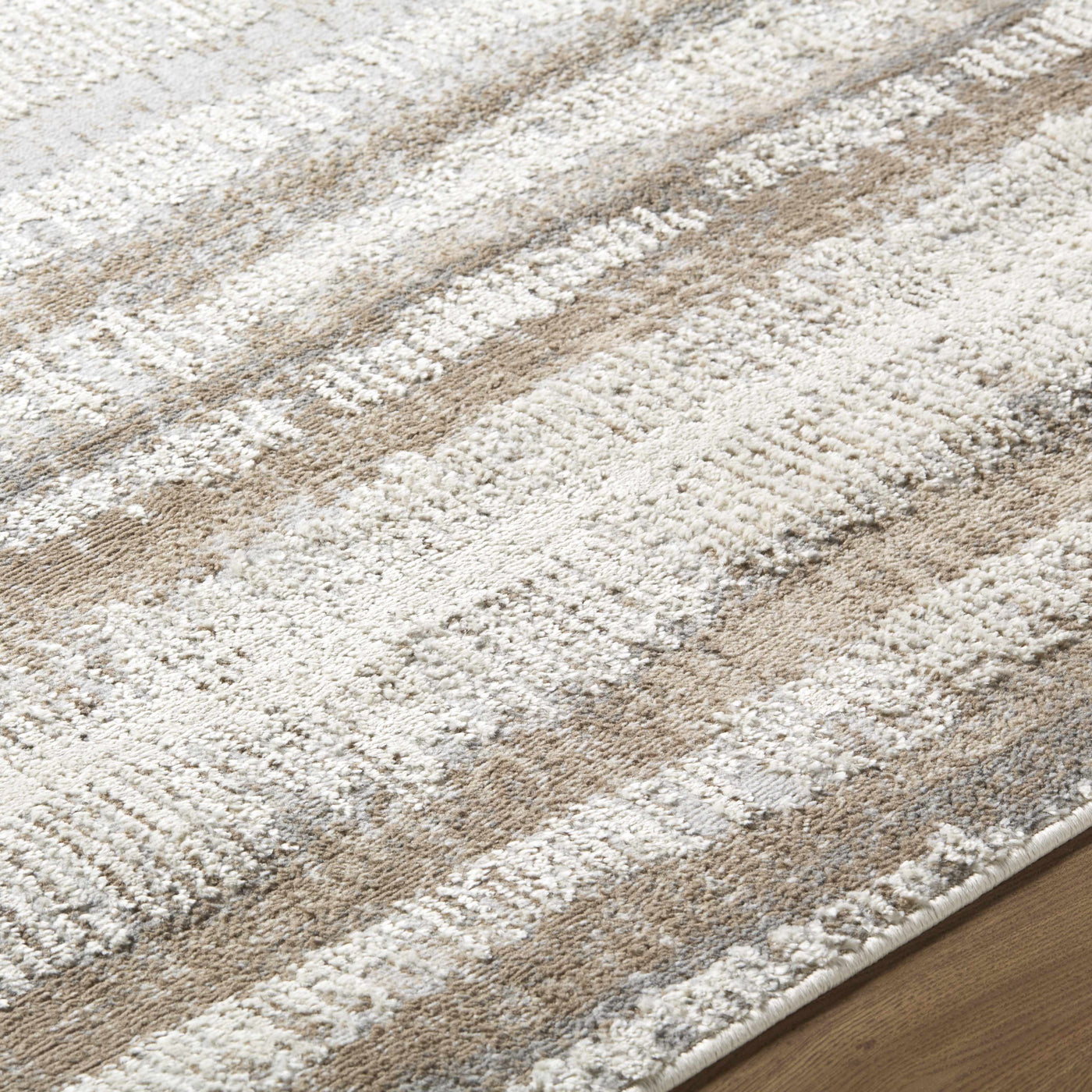 Asmara Brown Area Rug by Boutique Rugs