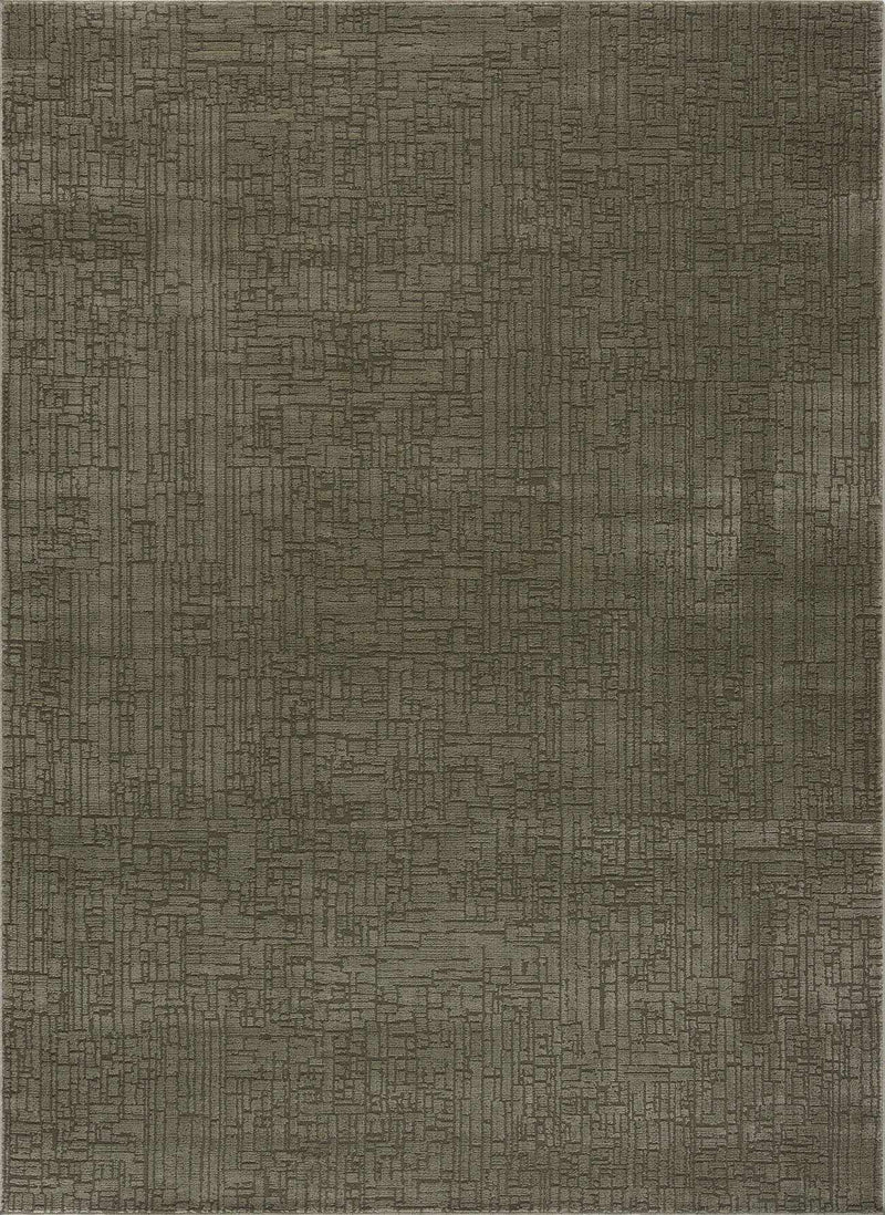 Leanna Green Washable Area Rug by Boutique Rugs