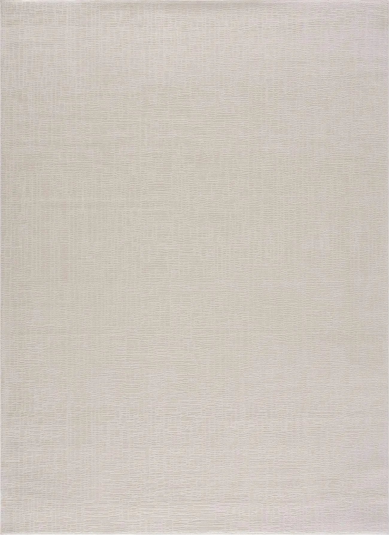 Leanna Cream Washable Area Rug by Boutique Rugs