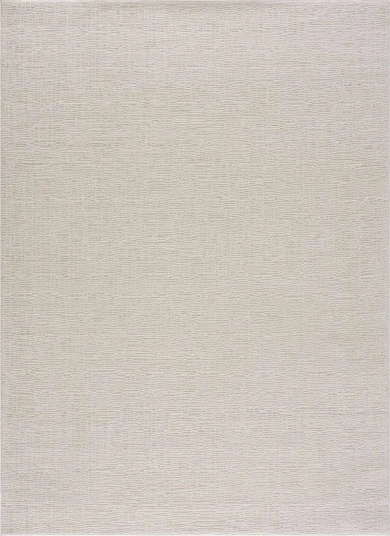 Leanna Cream Washable Area Rug by Boutique Rugs
