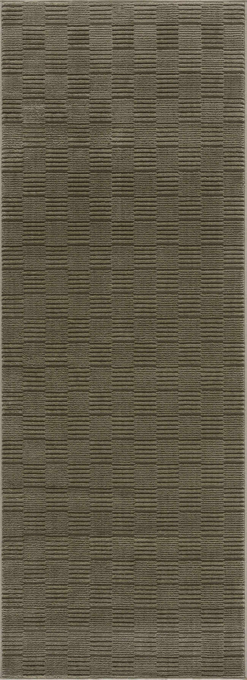 Kazuma Green Washable Area Rug by Boutique Rugs