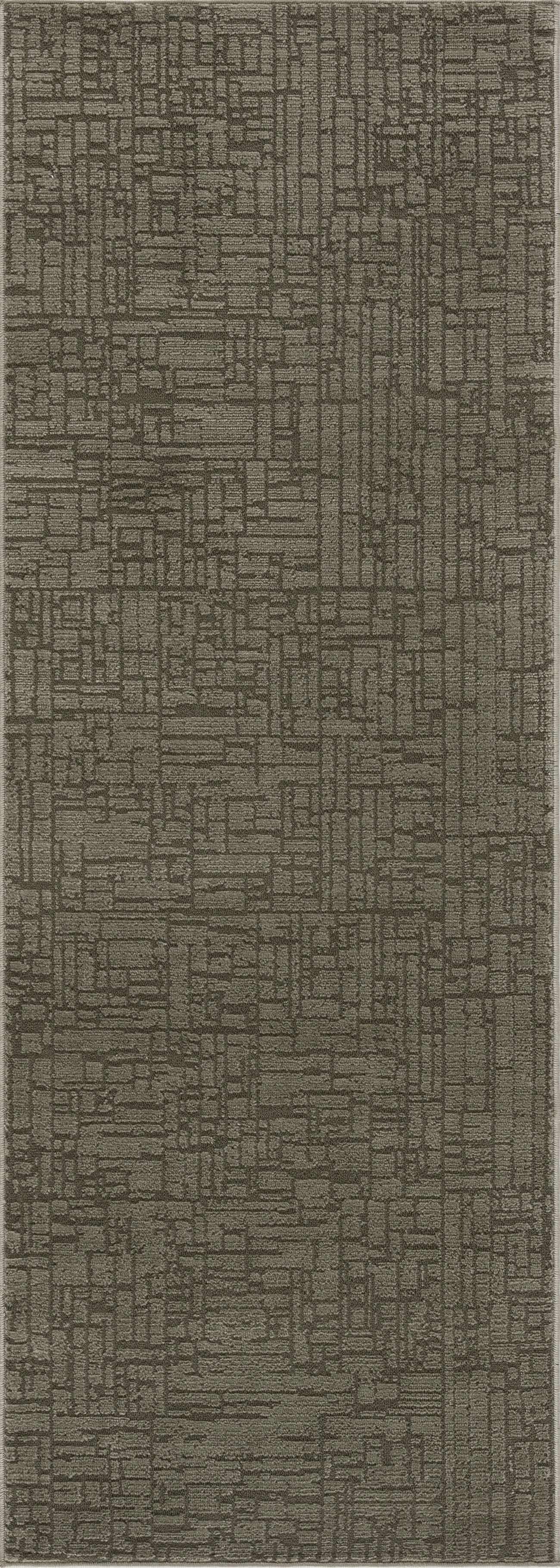 Leanna Green Washable Area Rug by Boutique Rugs
