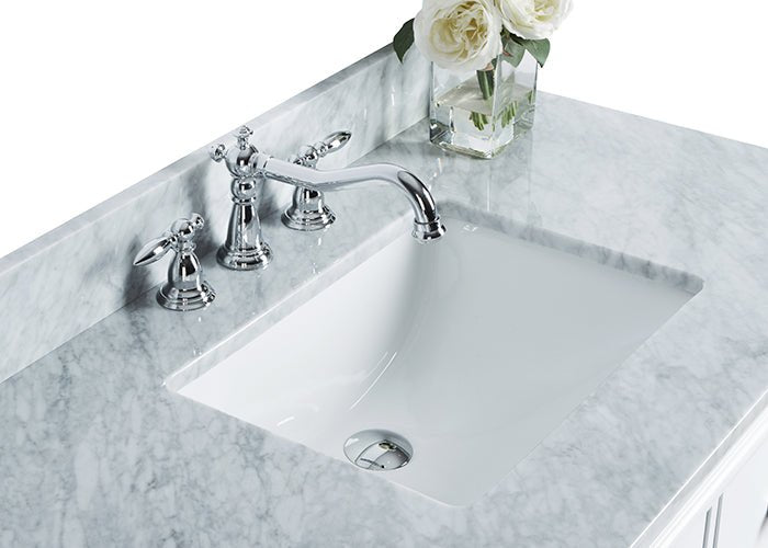 Ellie Bathroom Vanity Collection by Ancerre Designs