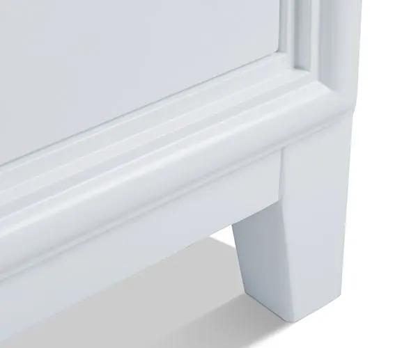 Ellie Bathroom Vanity Collection by Ancerre Designs