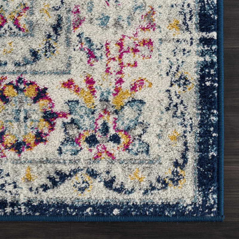 Marash KMRSH-4603 Runner Rug - Clearance by Boutique Rugs