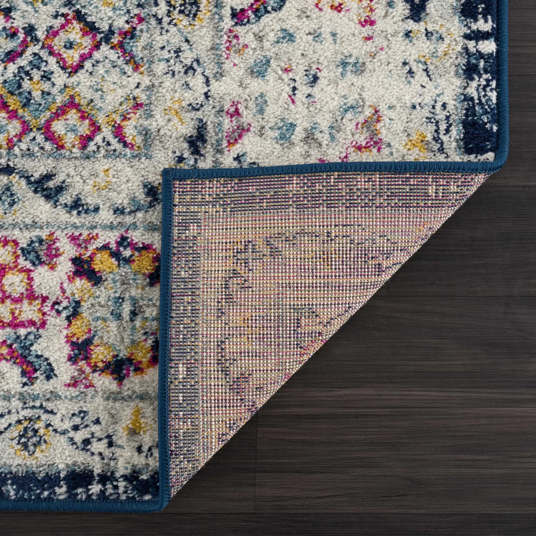 Marash KMRSH-4603 Runner Rug - Clearance by Boutique Rugs