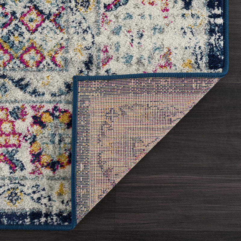 Marash KMRSH-4603 Runner Rug - Clearance by Boutique Rugs