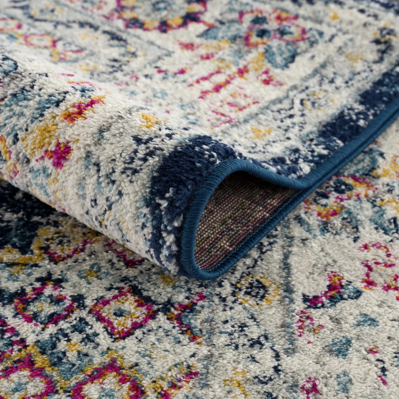 Marash KMRSH-4603 Runner Rug - Clearance by Boutique Rugs